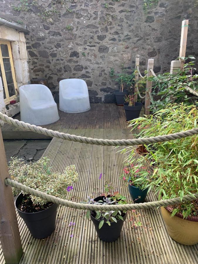 Bridge View Apt - Stunning River Tay Views Daire Newport-On-Tay Dış mekan fotoğraf
