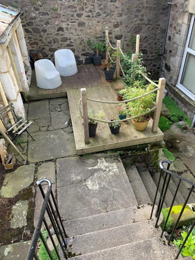 Bridge View Apt - Stunning River Tay Views Daire Newport-On-Tay Dış mekan fotoğraf